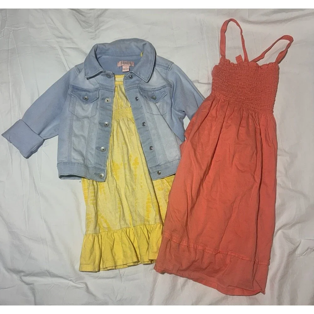 Lands End girls size